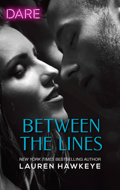Cover image for book Between the Lines