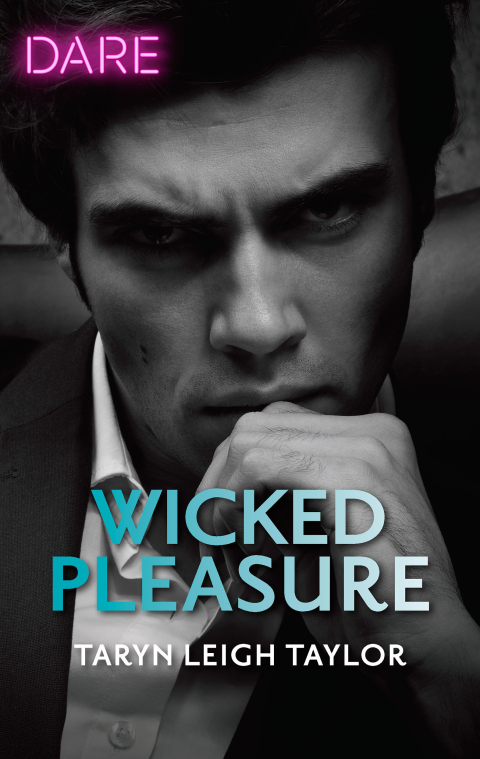 Cover image for book Wicked Pleasure