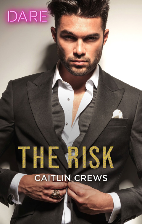 Cover image for book The Risk