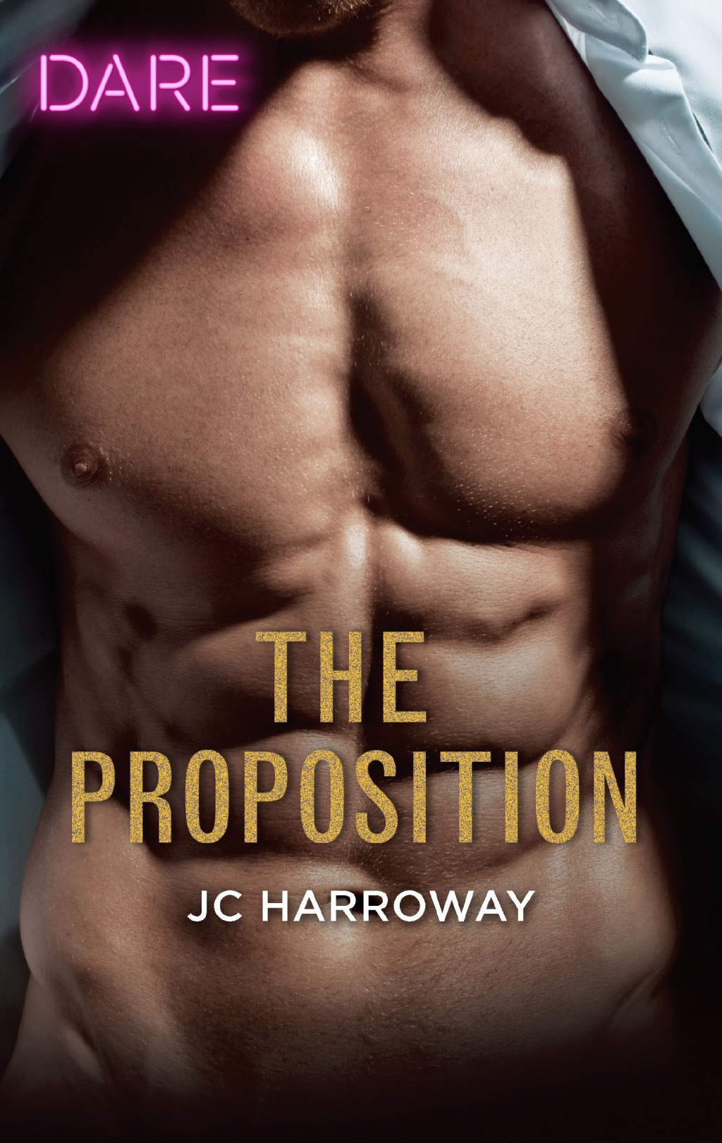 Reflowable The Proposition; $4.43