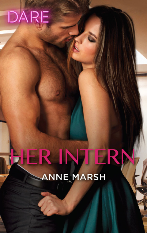Cover image for book Her Intern