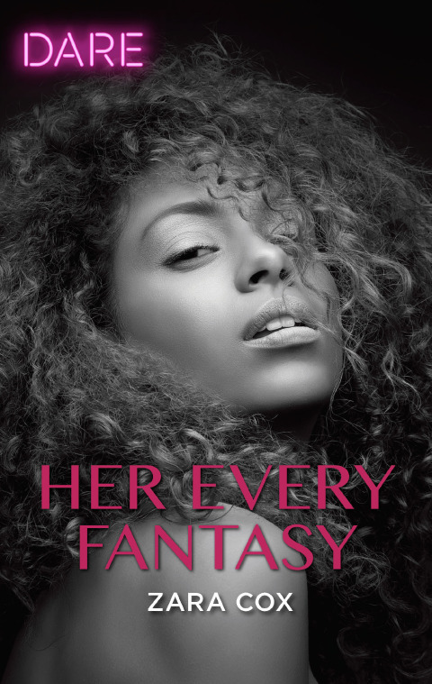 Cover image for book Her Every Fantasy