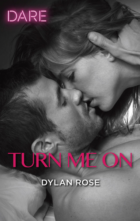 Cover image for book Turn Me On