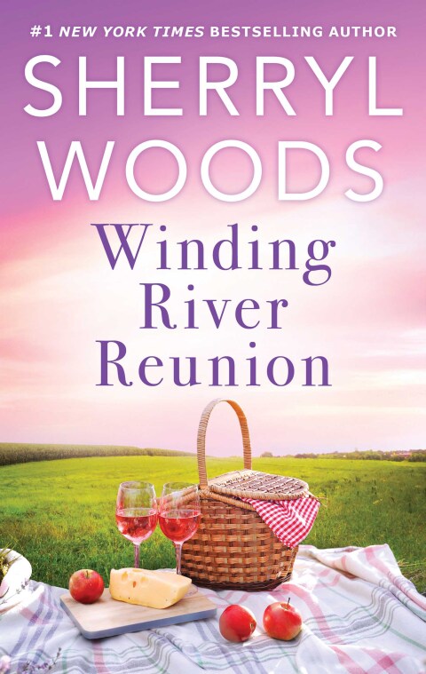 Cover image for book Winding River Reunion