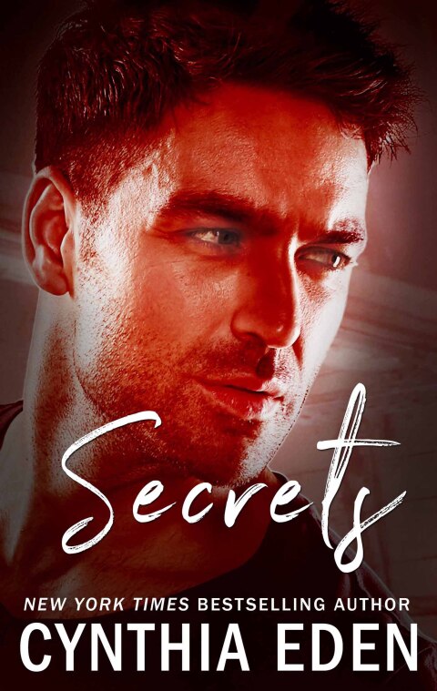 Cover image for book Secrets