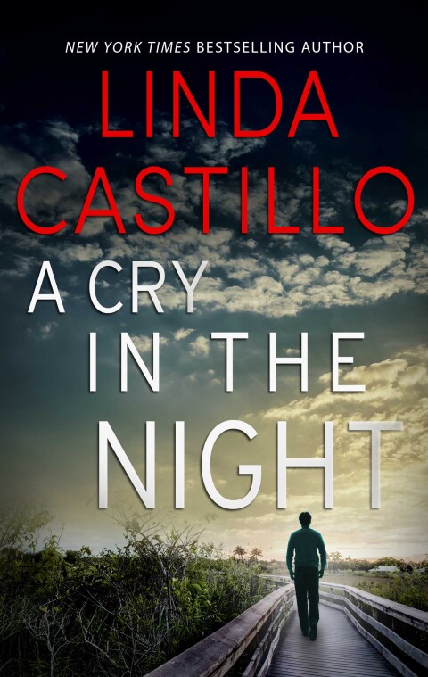 Cover image for book A Cry in the Night