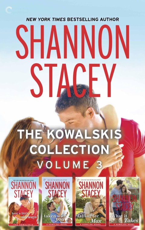 Cover image for book The Kowalskis Collection Volume 3