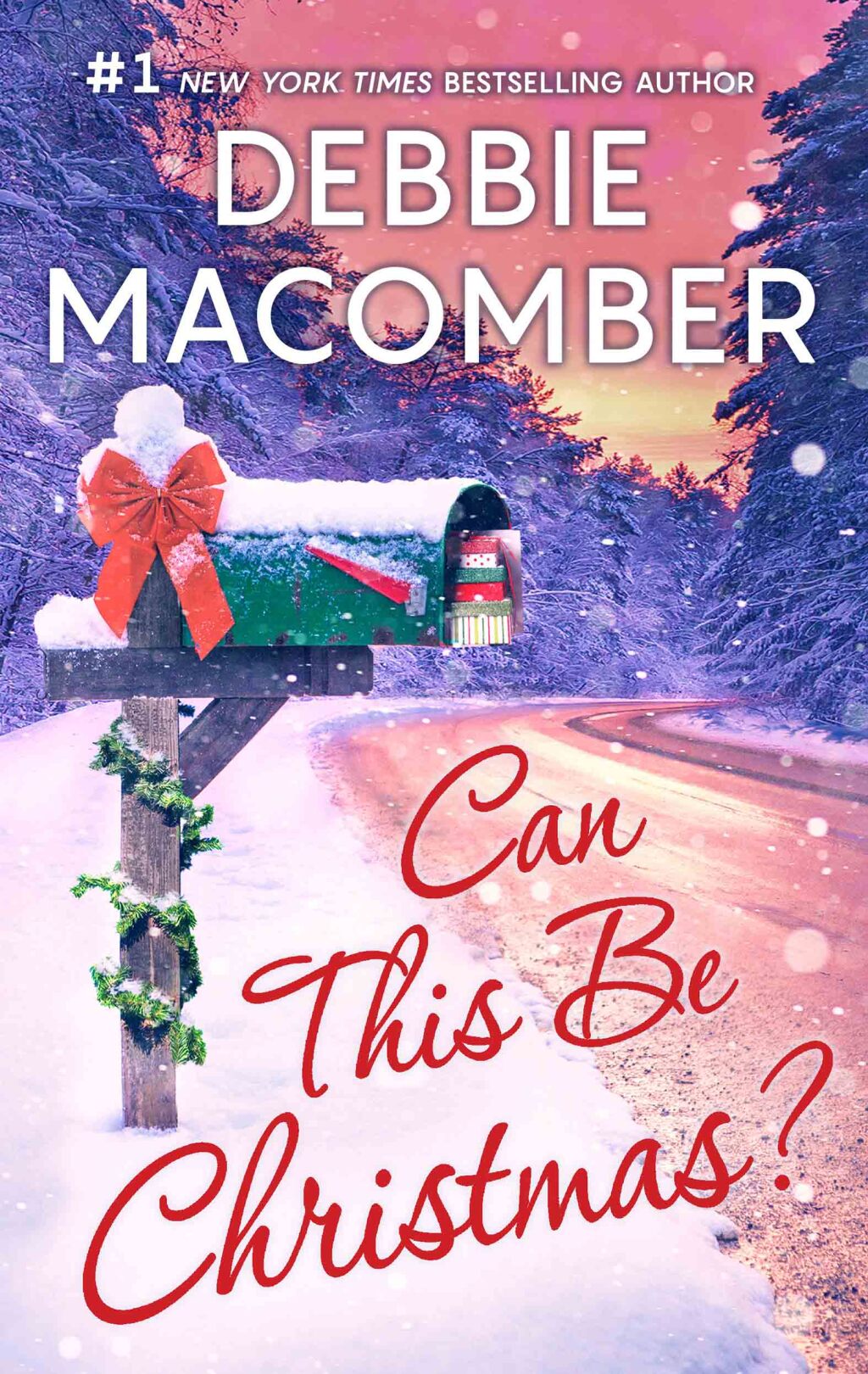 Reflowable Can This Be Christmas?; $4.43