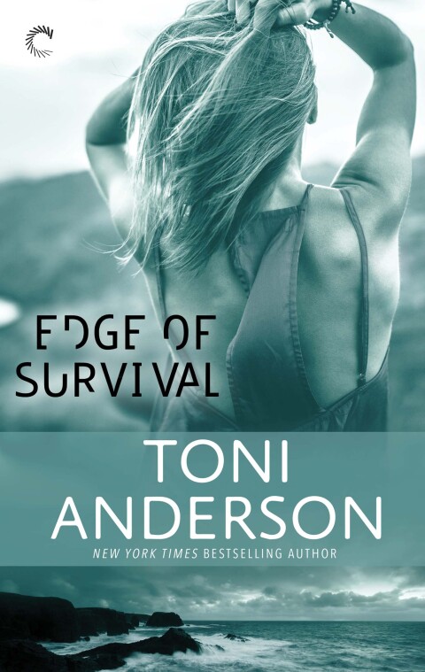 Cover image for book Edge of Survival