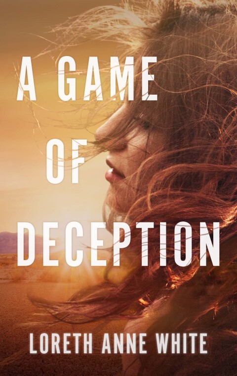 Cover image for book A Game of Deception