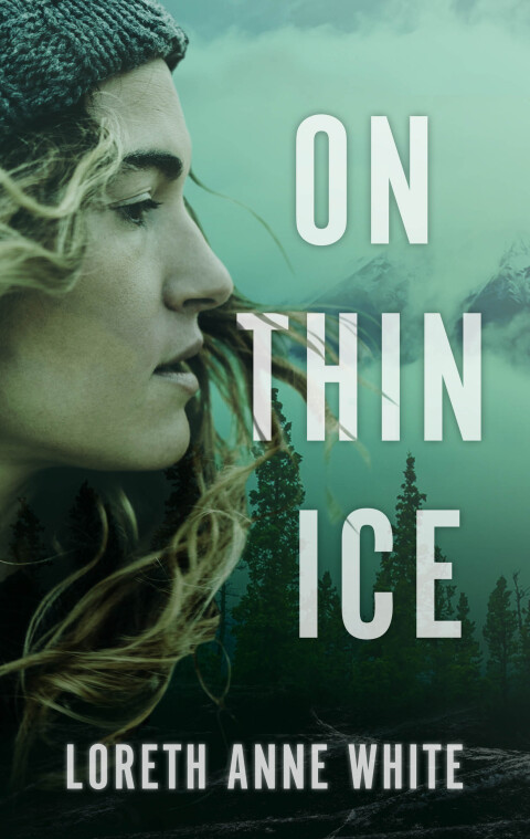 Cover image for book On Thin Ice
