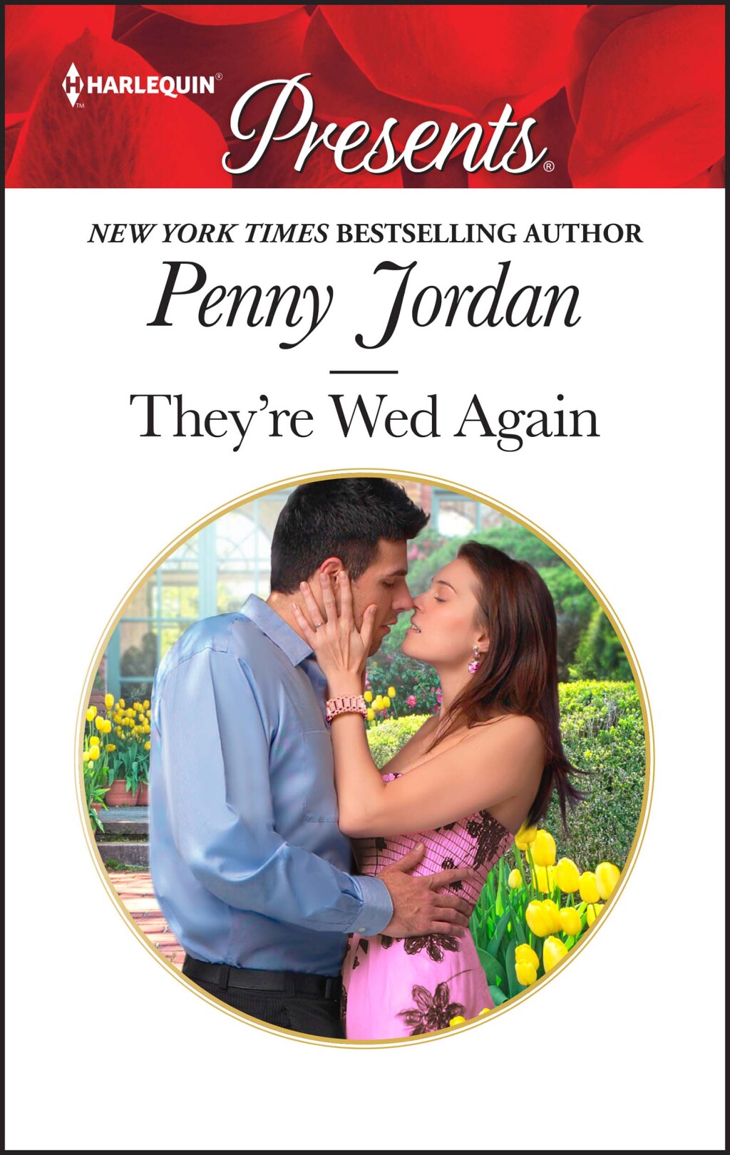 Reflowable They're Wed Again; $2.21