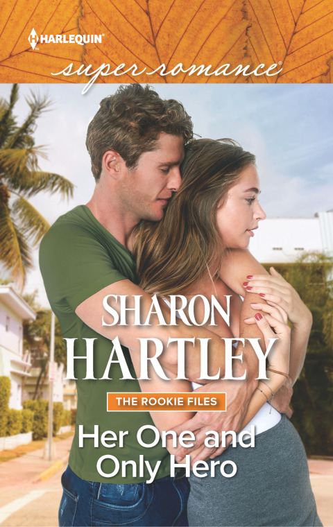 Cover image for book Her One and Only Hero