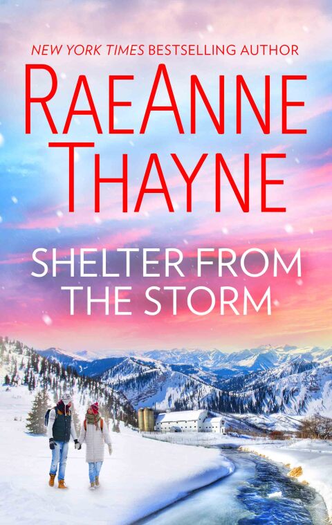 Cover image for book Shelter from the Storm