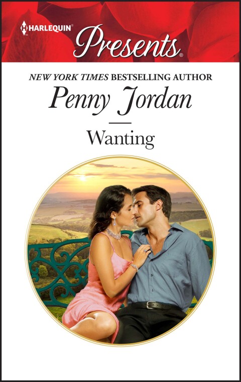 Cover image for book Wanting