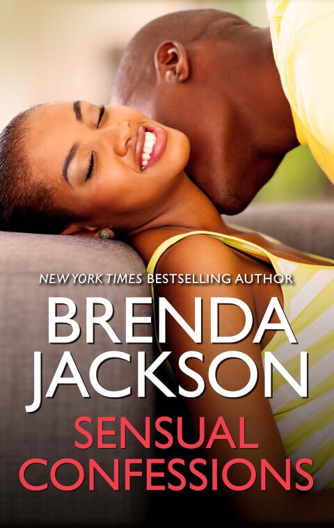 Cover image for book Sensual Confessions