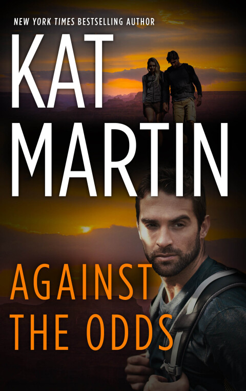Cover image for book Against the Odds