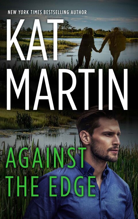 Cover image for book Against the Edge
