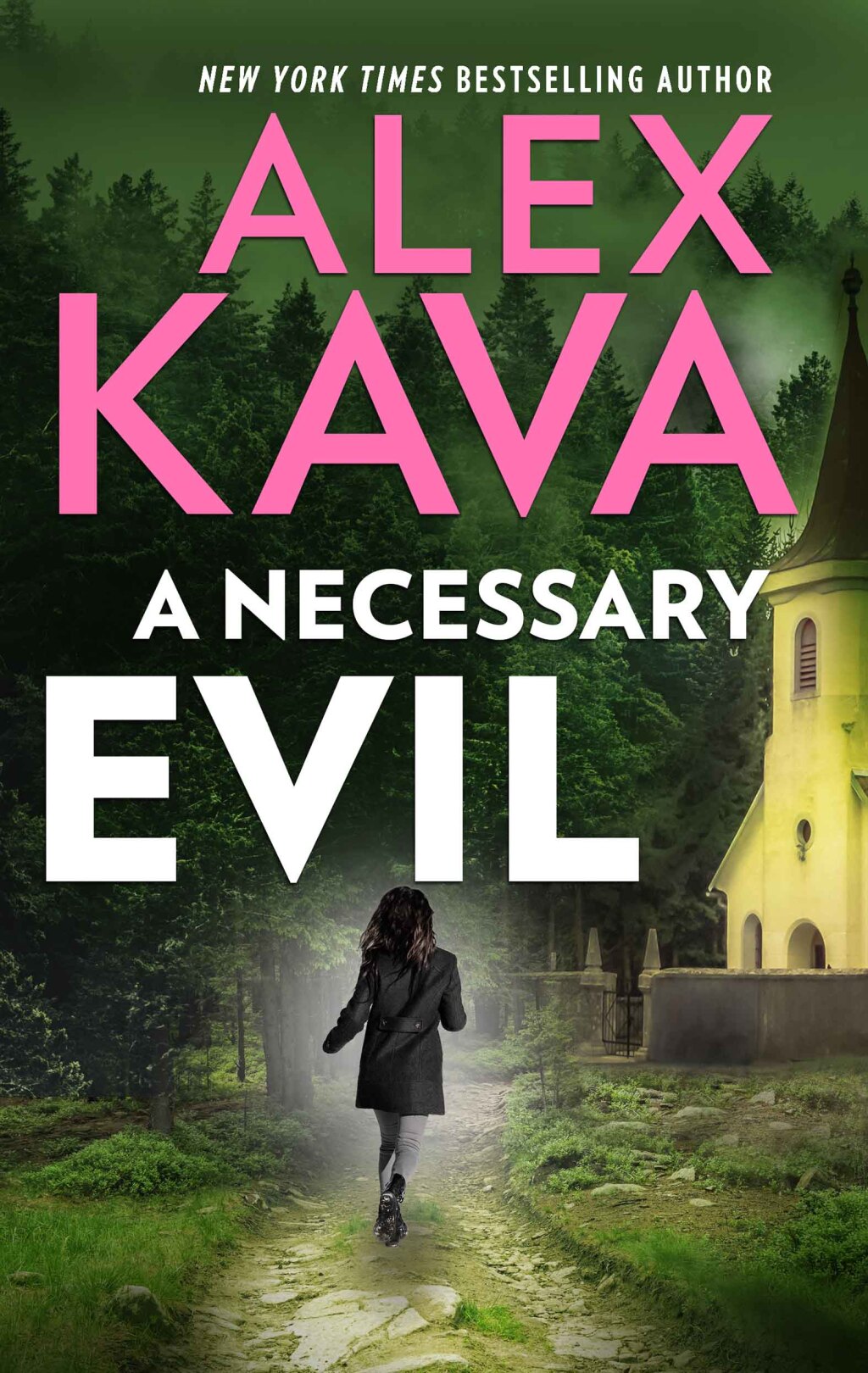 Reflowable A Necessary Evil; $7.76