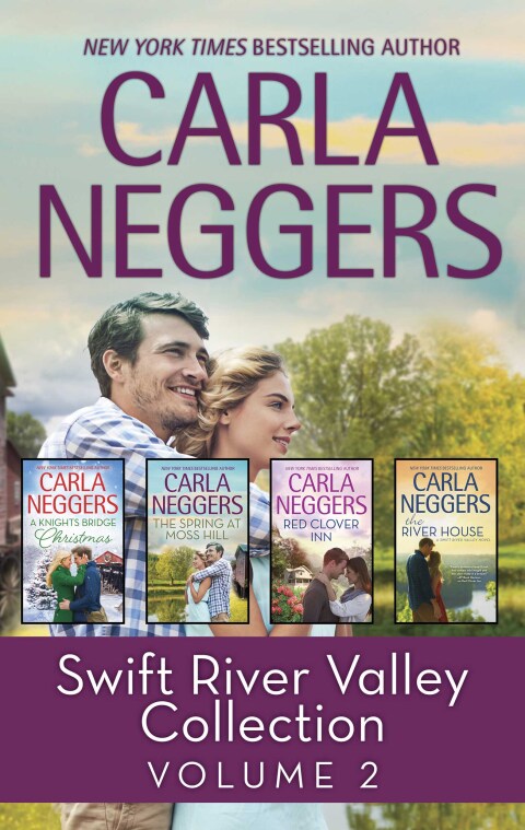 Cover image for book Swift River Valley Collection Volume 2
