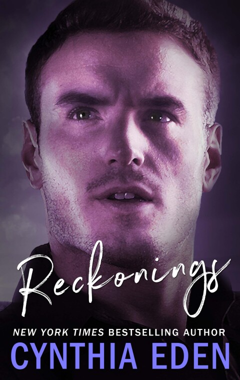 Cover image for book Reckonings