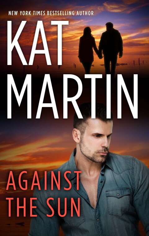 Cover image for book Against the Sun