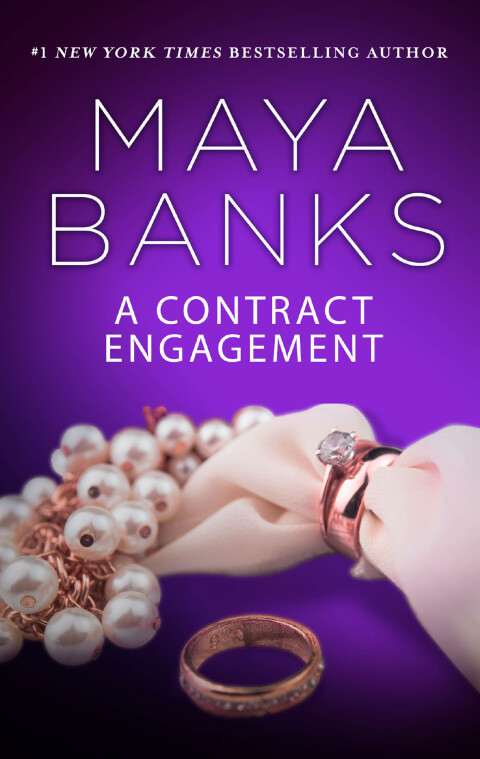 Cover image for book A Contract Engagement