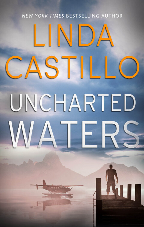 Cover image for book Uncharted Waters