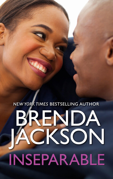 Cover image for book Inseparable