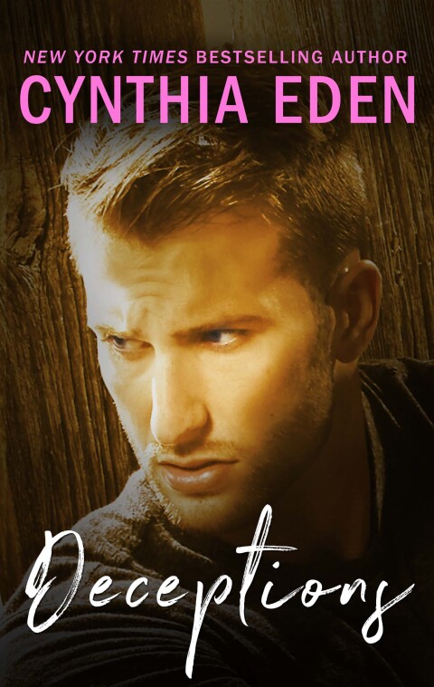 Cover image for book Deceptions