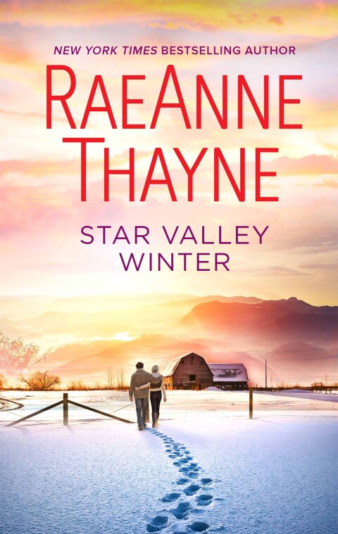 Cover image for book Star Valley Winter