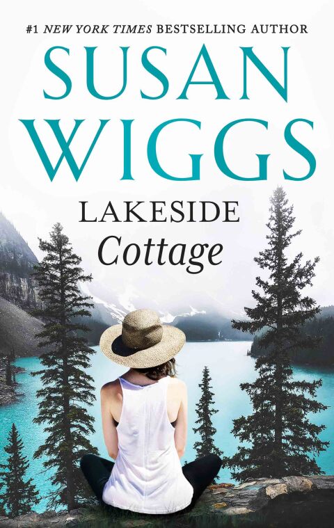 Cover image for book Lakeside Cottage