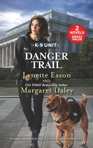 Danger Trail
