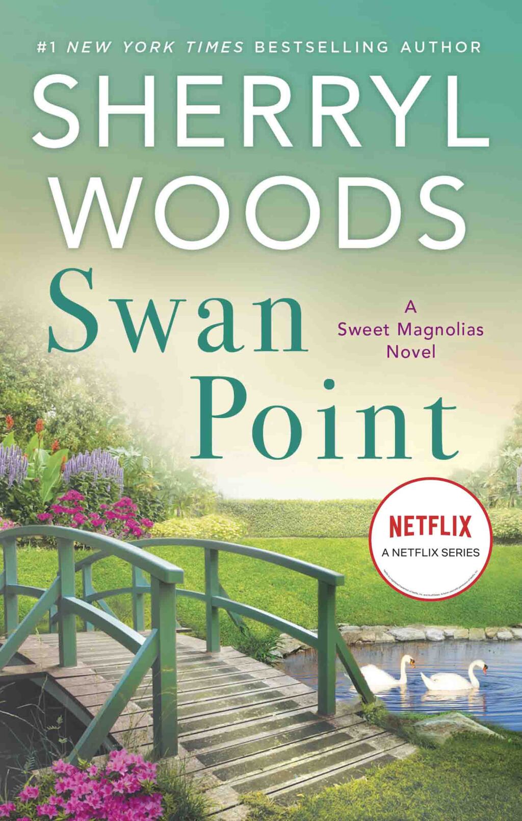 Reflowable Swan Point; $8.87
