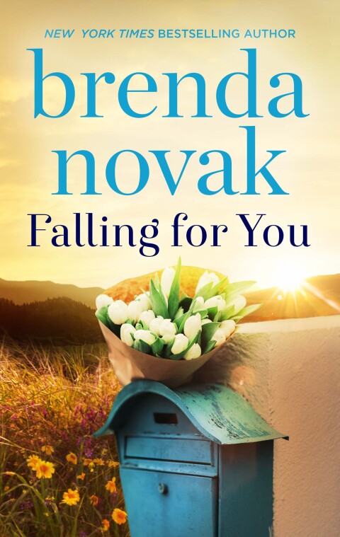 Cover image for book Falling For You