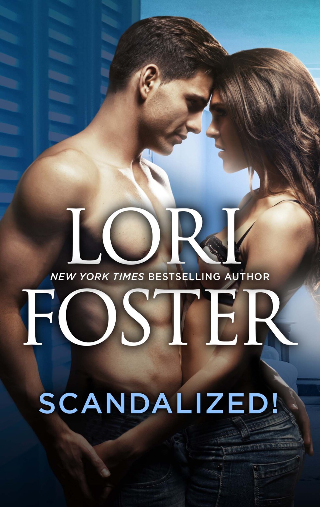Reflowable Scandalized!; $6.65