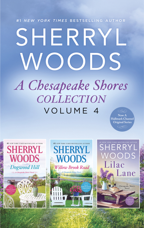 Cover image for book A Chesapeake Shores Collection Volume 4
