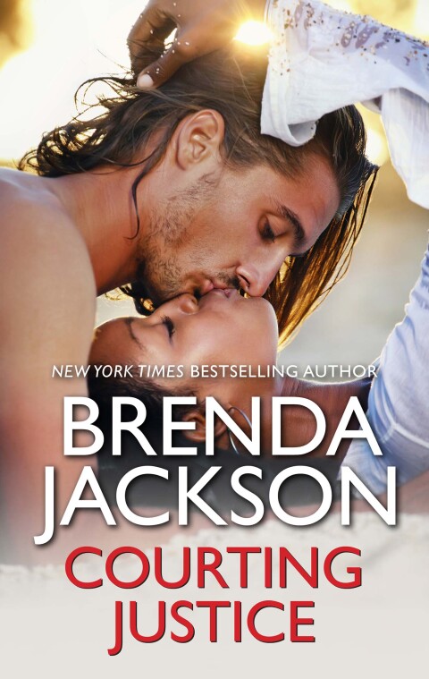 Cover image for book Courting Justice