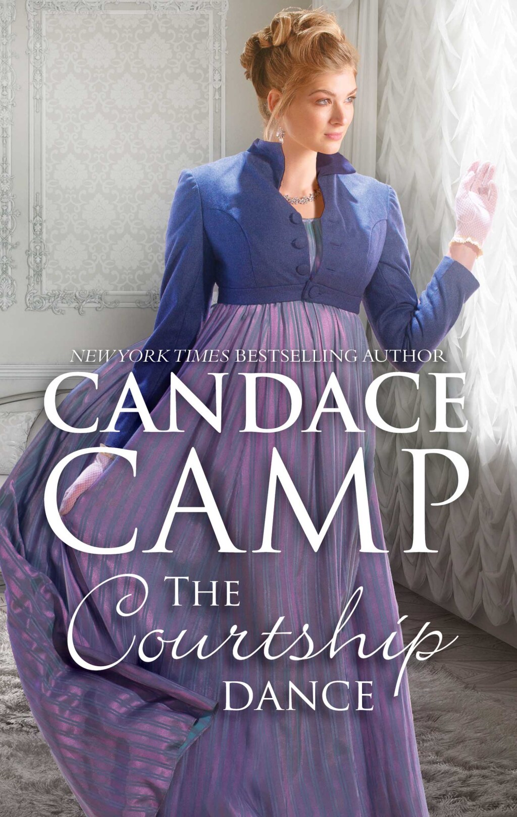 Reflowable The Courtship Dance; $6.65