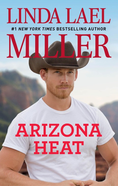 Cover image for book Arizona Heat