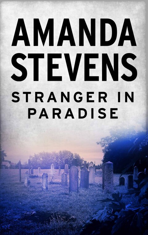Cover image for book Stranger in Paradise