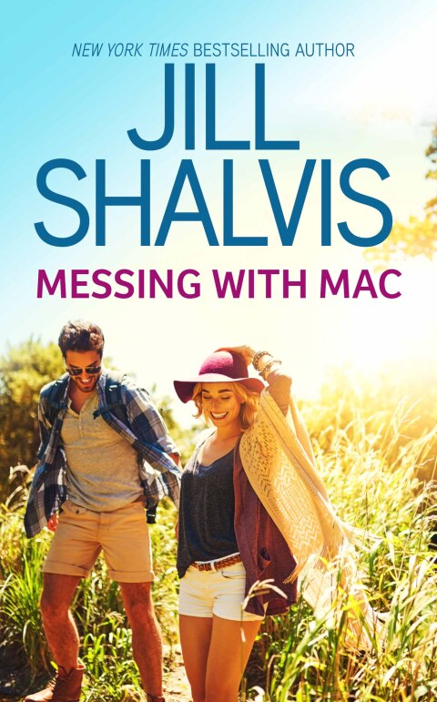 Cover image for book Messing with Mac