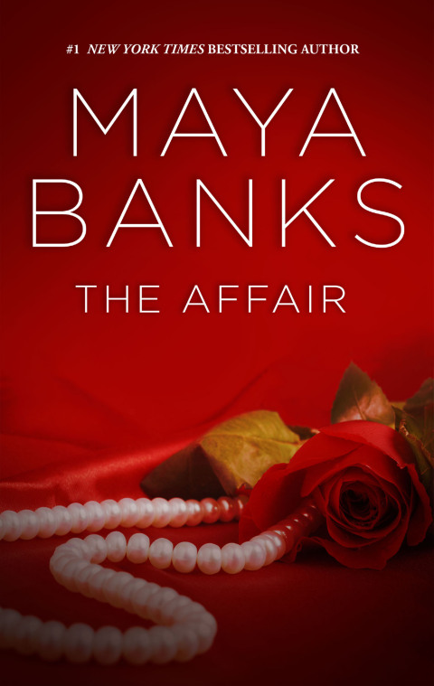 Cover image for book The Affair