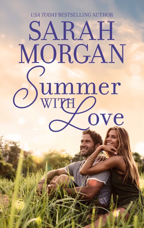 Cover image for book Summer with Love