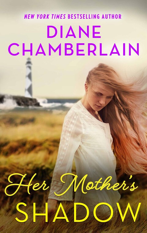 Cover image for book Her Mother's Shadow