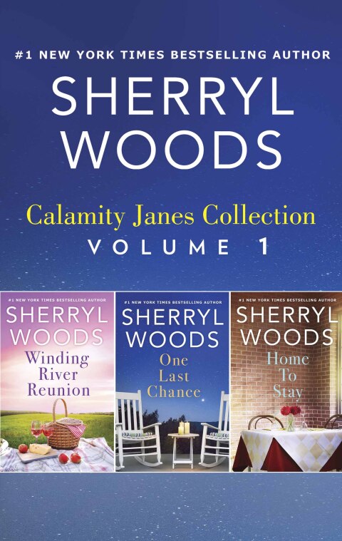 Cover image for book Calamity Janes Collection Volume 1