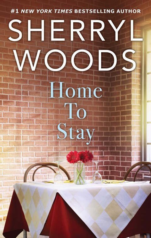 Cover image for book Home to Stay
