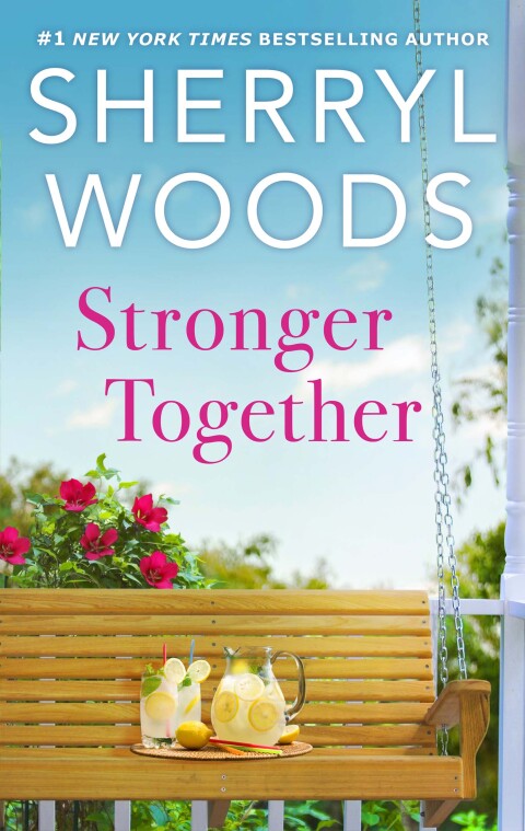 Cover image for book Stronger Together