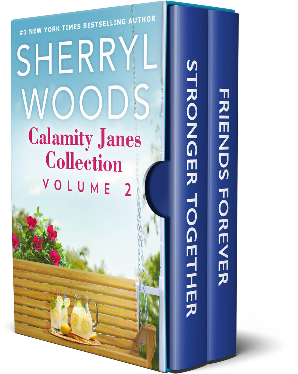 Reflowable Calamity Janes Collection Volume 2; $8.87