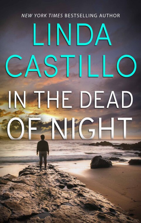 Cover image for book In the Dead of Night